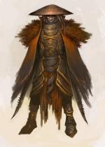 Artworks Guild Wars: Factions Killer