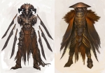 Artworks Guild Wars: Factions 