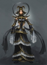 Artworks Guild Wars: Factions 