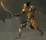 Artworks Guild Wars: Nightfall 