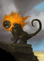 Artworks Guild Wars: Nightfall 