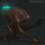 Artworks Guild Wars: Nightfall 