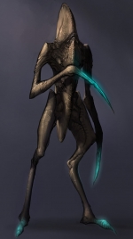 Artworks Guild Wars: Nightfall 