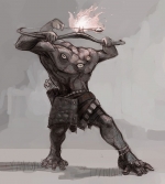 Artworks Guild Wars: Nightfall 