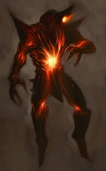 Artworks Guild Wars: Nightfall 