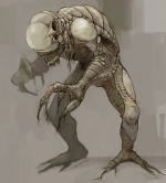 Artworks Guild Wars: Nightfall 