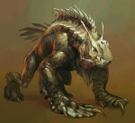 Artworks Guild Wars: Nightfall 