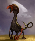 Artworks Guild Wars: Nightfall 