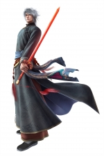 Artworks Gunblade Saga 