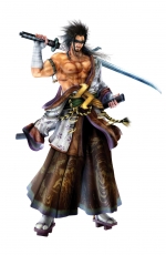 Artworks Gunblade Saga 