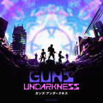 Artworks Guns Undarkness 