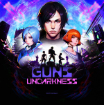 Artworks Guns Undarkness 