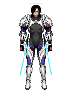 Artworks Guns Undarkness 