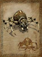 Artworks Hard to be a God 