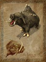 Artworks Hard to be a God 