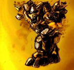 Artworks Hazen: The Dark Whispers 