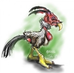 Artworks Hazen: The Dark Whispers 