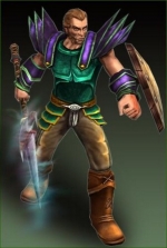 Artworks Hazen: The Dark Whispers 