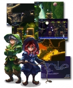 Artworks Heart Forth, Alicia 