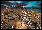 Artworks Heroes of Might & Magic III: Restoration of Erathia 