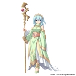 Artworks Himegari Dungeon Meister 