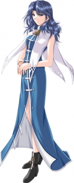 Artworks Hitogata Ruin 