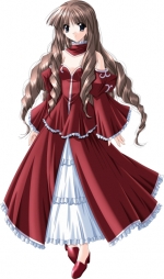 Artworks Hitogata Ruin 