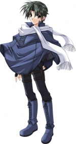 Artworks Hitogata Ruin 