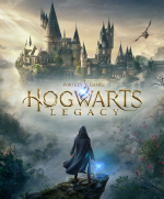 Artworks Hogwarts Legacy: L'Héritage de Poudlard 