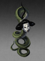 Artworks Hyakki Castle 