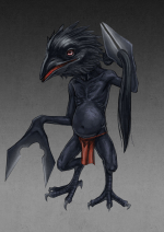 Artworks Hyakki Castle 