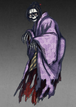 Artworks Hyakki Castle 