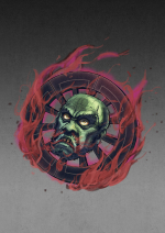 Artworks Hyakki Castle 