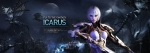 Artworks Icarus 