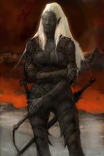 Artworks Icewind Dale II 