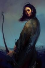 Artworks Icewind Dale II 