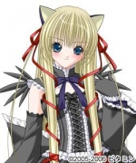 Artworks Ijitte Princess: Final Road 