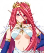 Artworks Ijitte Princess: Final Road 