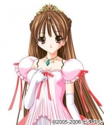 Artworks Ijitte Princess: Final Road 