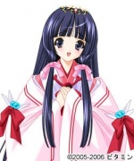 Artworks Ijitte Princess: Final Road 