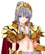 Artworks Ijitte Princess: Final Road 