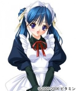 Artworks Ijitte Princess: Final Road 