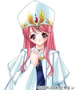 Artworks Ijitte Princess: Final Road 