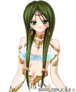 Artworks Ijitte Princess: Final Road 