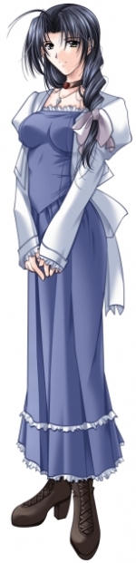 Artworks Izumo Zero: Yokohama Ayakashi Emaki 