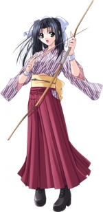 Artworks Izumo Zero: Yokohama Ayakashi Emaki 