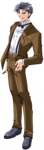 Artworks Izumo Zero: Yokohama Ayakashi Emaki 