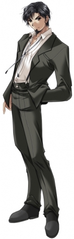 Artworks Izumo Zero: Yokohama Ayakashi Emaki 