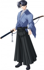 Artworks Izumo Zero: Yokohama Ayakashi Emaki 