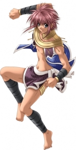 Artworks Izumo Zero: Yokohama Ayakashi Emaki 